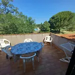 Podere Santa Giulia - Casale Francianina * ピオンビーノ