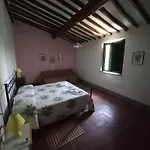 Podere Santa Giulia - Casale Francianina ピオンビーノ
