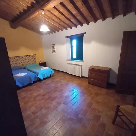 Appartamento Podere Santa Giulia - Casale Francianina Piombino