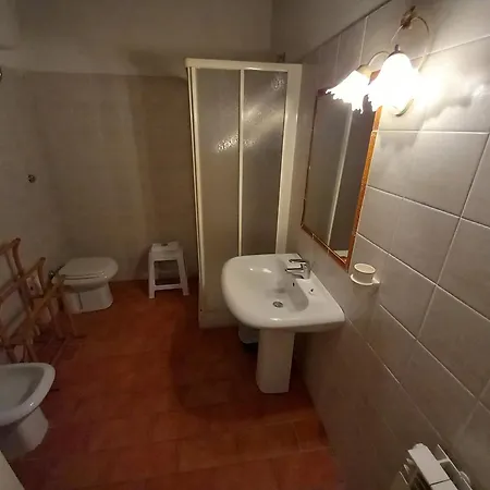 Appartamento Podere Santa Giulia - Casale Francianina