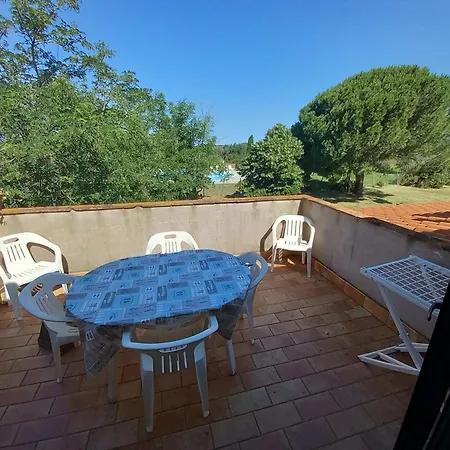 Podere Santa Giulia - Casale Francianina * Piombino