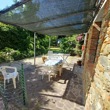 Podere Santa Giulia - Casale Francianina Piombino