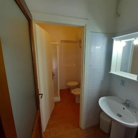 Appartamento Podere Santa Giulia - Casale Francianina