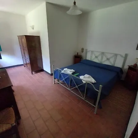 Podere Santa Giulia - Casale Francianina Appartamento *