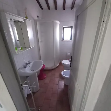 Podere Santa Giulia - Casale Francianina Piombino